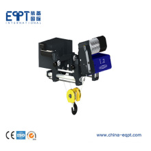 1.2t Serial 2 Electric Wire Rope Hoist